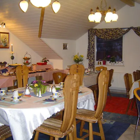Landhotel Muhlberg Oschingen